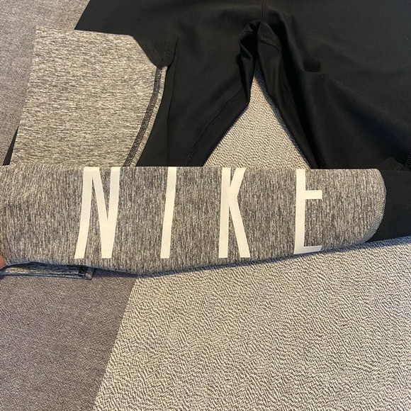 Nike tights - Picture 4 of 4